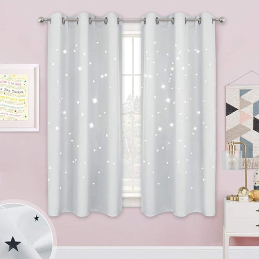 NICETOWN Blackout Curtains by NICETOWN