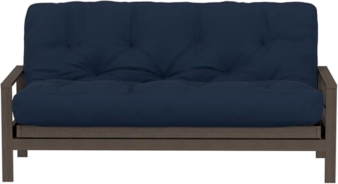 Royal Sleep Products by The Futon Factory 6 inch Foam Futon Mattress - Image 8