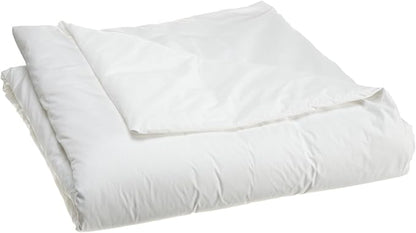 National Allergy Premium 100% Cotton Duvet Comforter Protector by NationalAllergy