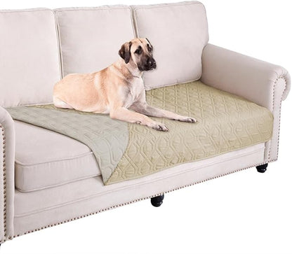 Ameritex Waterproof Dog Bed Cover Pet Blanket by Ameritex