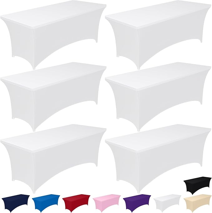 Pureegg Spandex Tablecloth 4ft by Pureegg