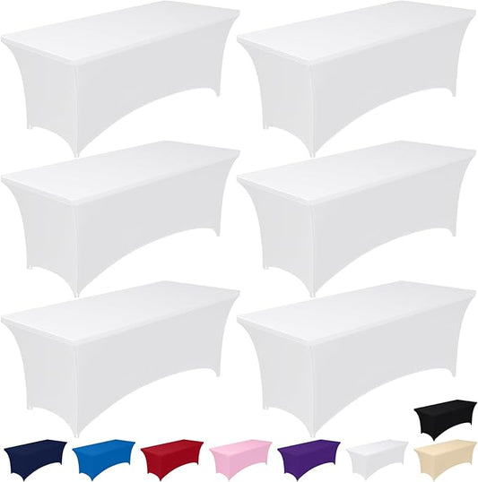 Pureegg Spandex Tablecloth 4ft by Pureegg