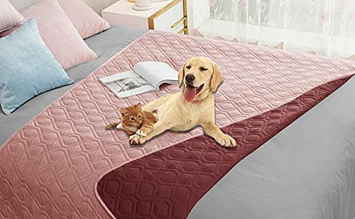 Ameritex Waterproof Dog Bed Cover Pet Blanket by Ameritex