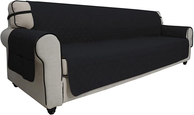 Easy-Going Sofa Slipcover Waterproof Sofa Cover Couch Cover by Easy-Going