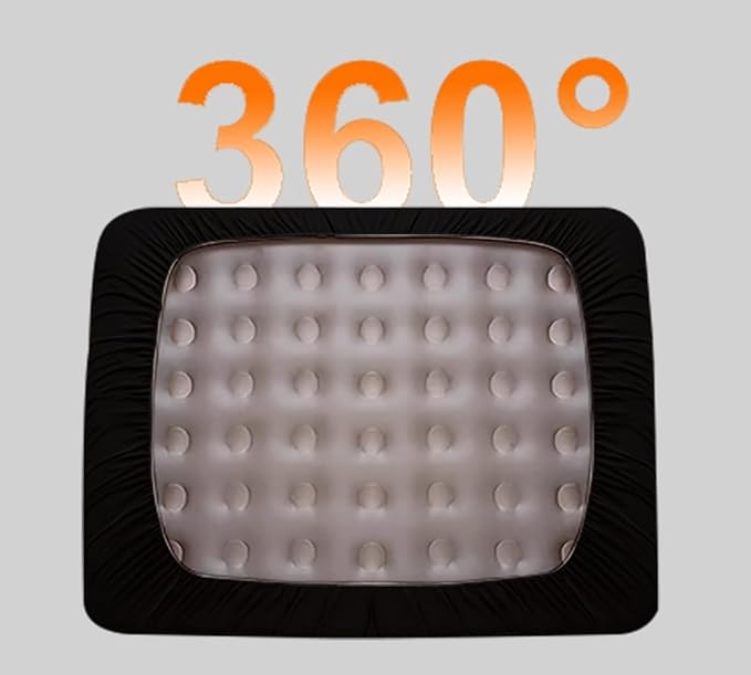 Air Mattress Sheets - Image 4