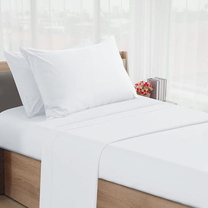 SPRINGSPIRIT Cot Sheets by SpringspiritBedding