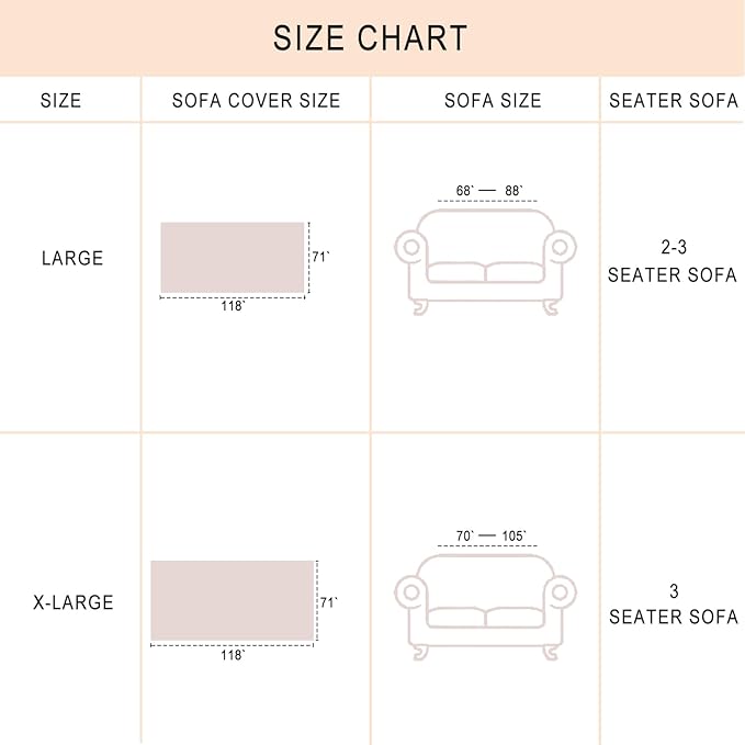 Green Couch Cover Blanket Cute Geometrical Jacquard Washable Sofa Cover - Image 8