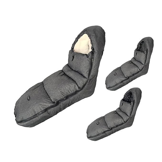 CozyMe Stroller Footmuff by CozyMe