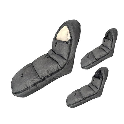 CozyMe Stroller Footmuff by CozyMe