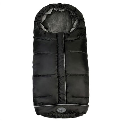 CozyMe Stroller Footmuff for Toddler, Stroller Blanket Evelution, Winter Baby by CozyMe