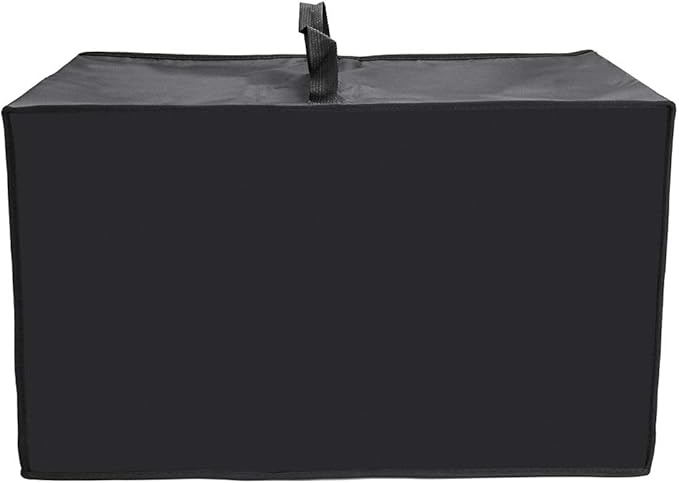 OwnMy Heat-Resistant Dust-Proof Microwave Oven Grill Cover Protector by OwnMy