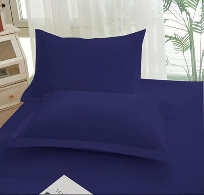 Queen Sheet Sets Air Mattress Sheets - Image 6