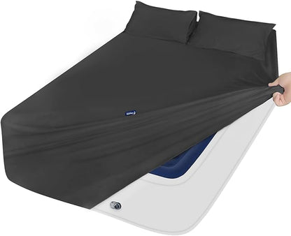 Moonsea Twin XL Sheet Set by Moonsea
