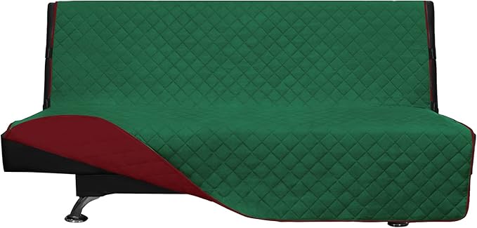 Easy-Going Futon Slipcover by Easy-Going