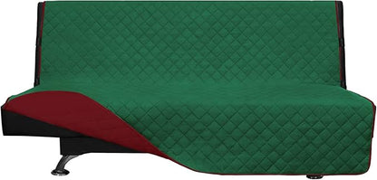 Easy-Going Futon Slipcover by Easy-Going