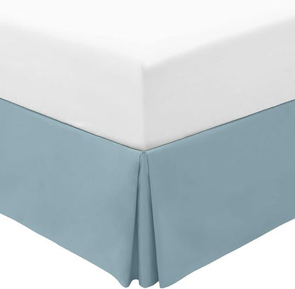 Mellanni Bed Skirt King Size by Mellanni