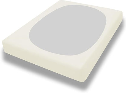 PureFit Stretchy Box Spring Cover Twin by PureFit