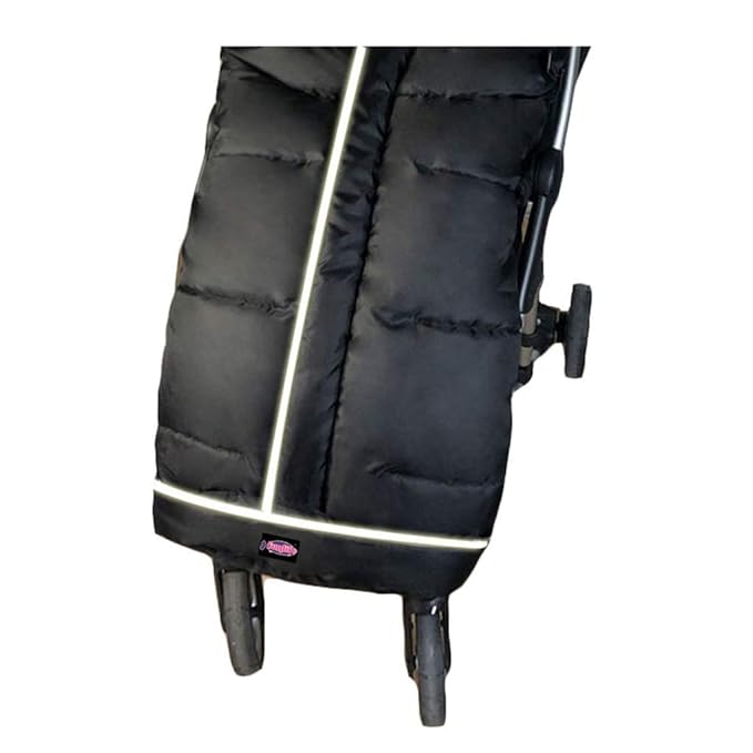 Anti-Kick Waterproof Stroller Sleeping Sack - Image 7