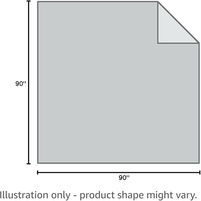 Exclusivo Mezcla Queen Size Fleece Blanket - Image 10