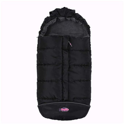 Anti-Kick Stroller Blanket, Toddler Stroller Universal Footmuff Cosy Toes Buggy - Image 9