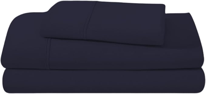 Camping Cot Sheets 33" x 75" by CampCountyBeyond