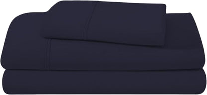 Camping Cot Sheets 33" x 75" by CampCountyBeyond