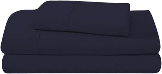 Camping Cot Sheets 33" x 75" by CampCountyBeyond