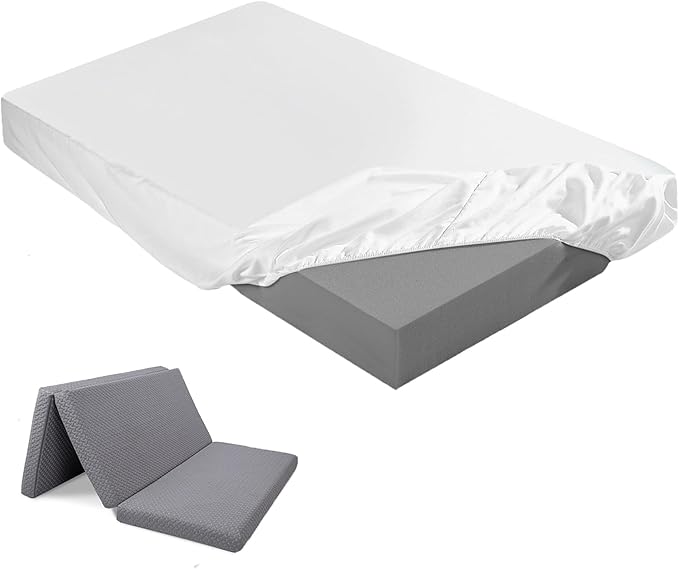 Breling Fitted Sheet Compatible by Breling