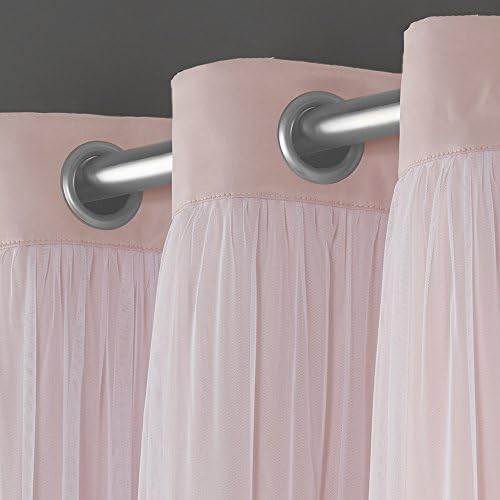 town & country luxe talia double layer indoor showing dimensions