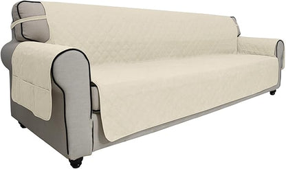 Easy-Going Sofa Slipcover Waterproof Sofa Cover Couch Cover by Easy-Going