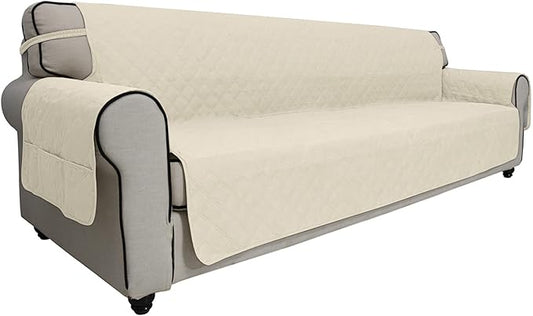 Easy-Going Sofa Slipcover Waterproof Sofa Cover Couch Cover by Easy-Going