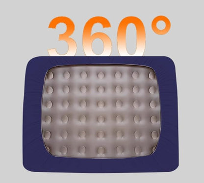 Air Mattress Sheets - Image 4