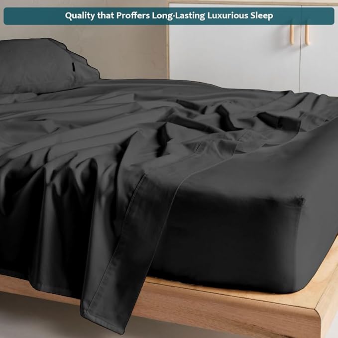 California King Sheet Set - Image 7