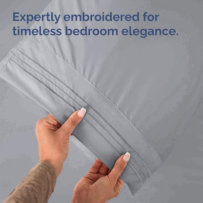 King Pillow Cases Set of 10 - Image 7
