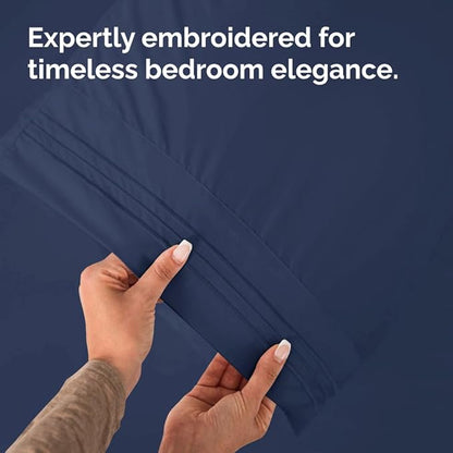 King Pillow Cases Set of 2 - Image 6