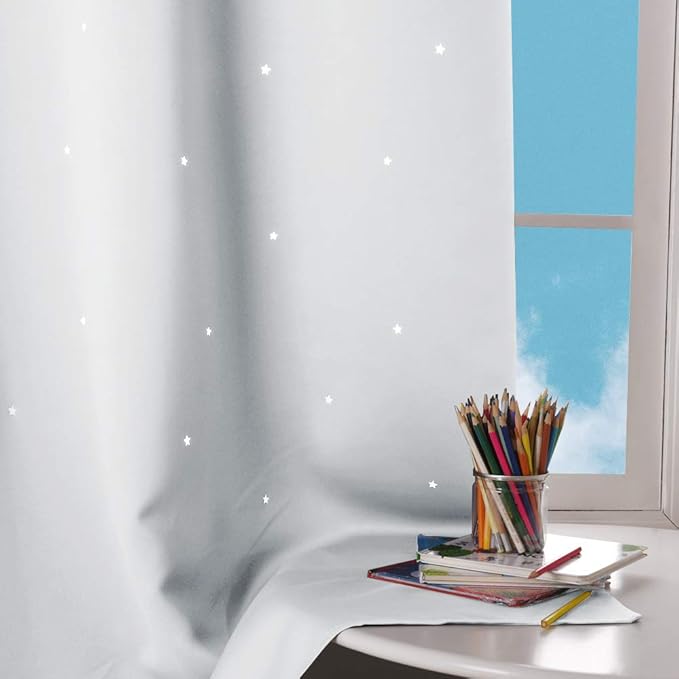 NICETOWN Blackout Curtains - Image 3