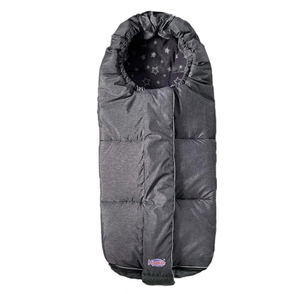 funlife Waterproof Winter Stroller Sleeping Sack, Width Adjustable Stroller by funlife