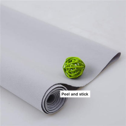 Taogift Self Adhesive Velvet Flock Drawer Liner - Image 3