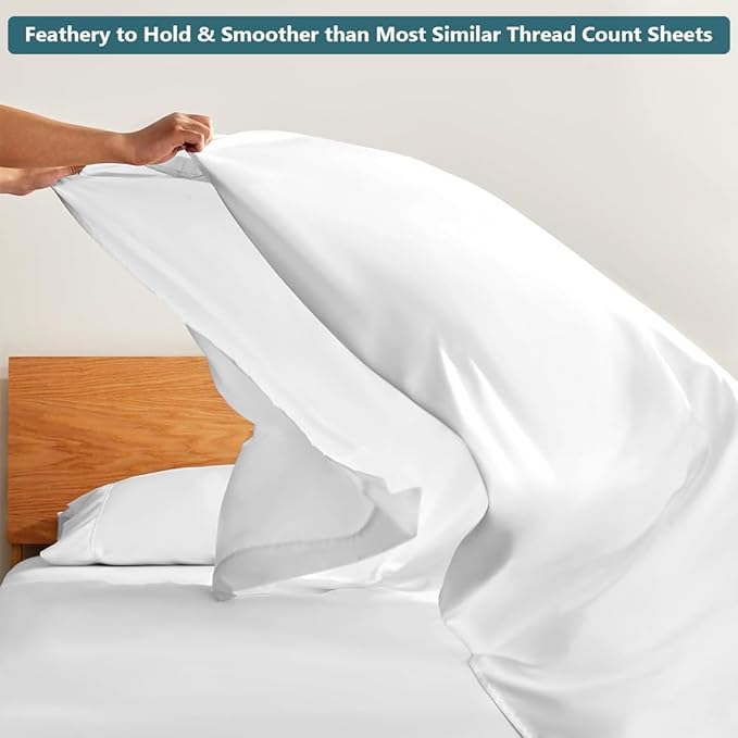 California King Sheet Set - Image 6