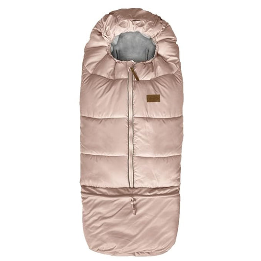 0-5T Length Extension Baby Universal Stroller Footmuff, Waterproof Durable - Image 2