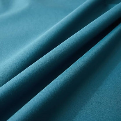WenBags Lightweight Waterproof Flat Sheet 90 * 98 Inches King Size-Mattress - Image 7