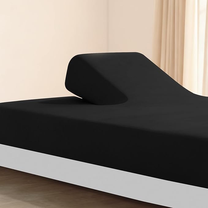 Split Top King Sheets Fitted Only by Magik+%26+Kover