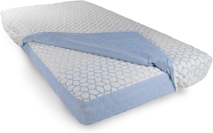 Lullaby Earth Dream Easy™ Kids Mattress Cover - Image 3