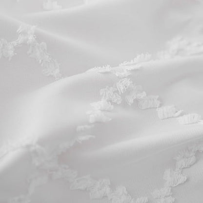 Bed Skirt Full Size Ruffled Bed Skirt - Image 4