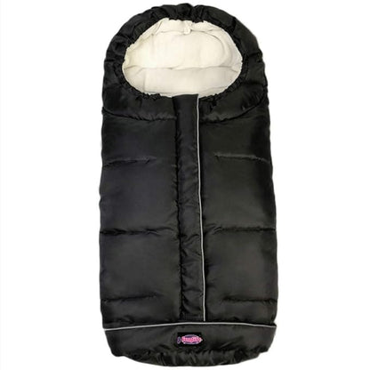 Weather Proof Oudtoor Walking Universal Stroller Bunting Bag by funlife