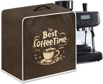 Mumeson Coffee Cup Coffee Maker Cover, Kitchen Stand Mixer or Coffee Maker by Mumeson