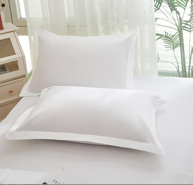 White Air Mattress Sheets - Image 5