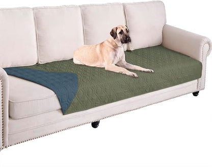 Ameritex Waterproof Dog Bed Cover Pet Blanket by Ameritex