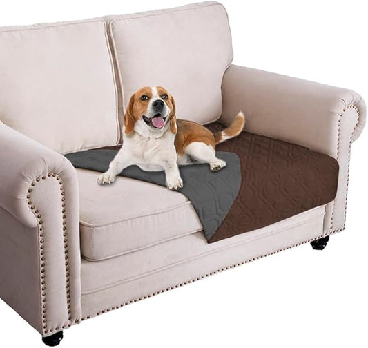 Ameritex Waterproof Dog Bed Cover Pet Blanket by Ameritex