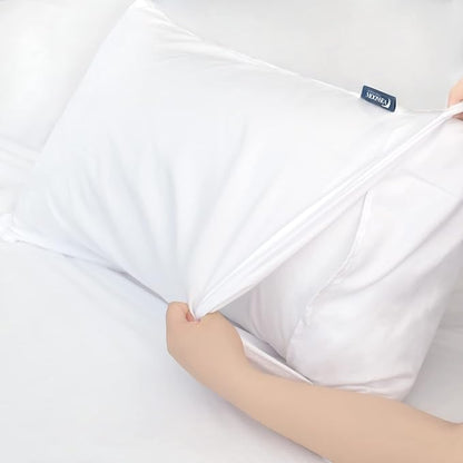 Moonsea Extra Deep Pocket Air Mattress King Sheet Set - Image 3
